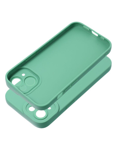 Roar Luna Coque - pour iPhone 15 vert