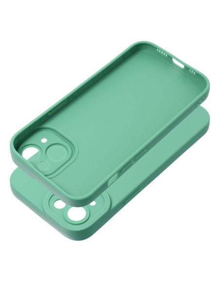 Roar Luna Coque - pour iPhone 15 vert