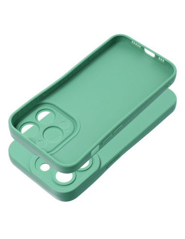 Roar Luna Coque - pour iPhone 15 Pro vert