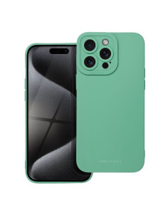 Roar Luna Coque - pour iPhone 15 Pro Max vert