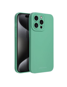 Roar Luna Coque - pour iPhone 15 Pro Max vert 2