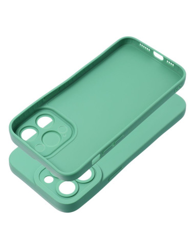 Roar Luna Coque - pour iPhone 15 Pro Max vert