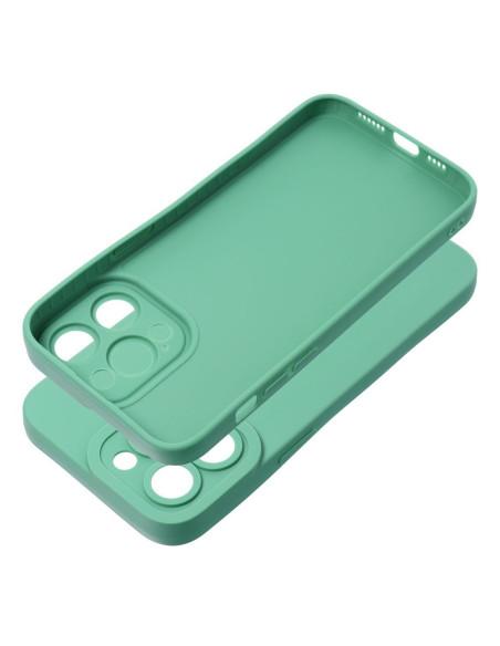 Roar Luna Coque - pour iPhone 15 Pro Max vert