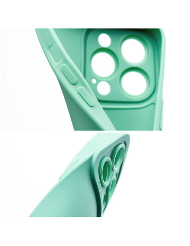 Roar Luna Coque - pour iPhone 15 Pro Max vert