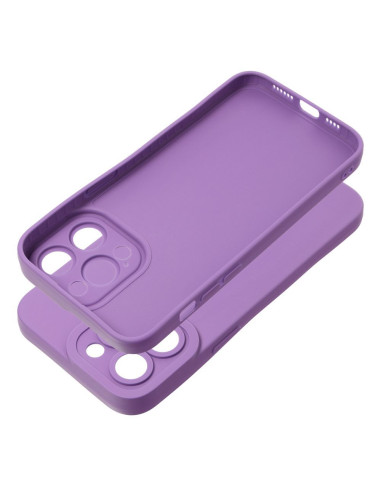 Roar Luna Coque - pour iPhone 15 Pro Max Purple