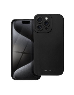 Roar Luna Coque - pour iPhone 15 Pro Max noir
