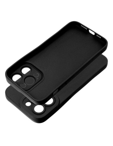 Roar Luna Coque - pour iPhone 15 Pro Max noir