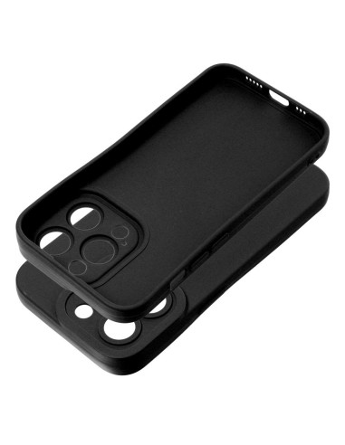 Roar Luna Coque - pour iPhone 15 Pro noir