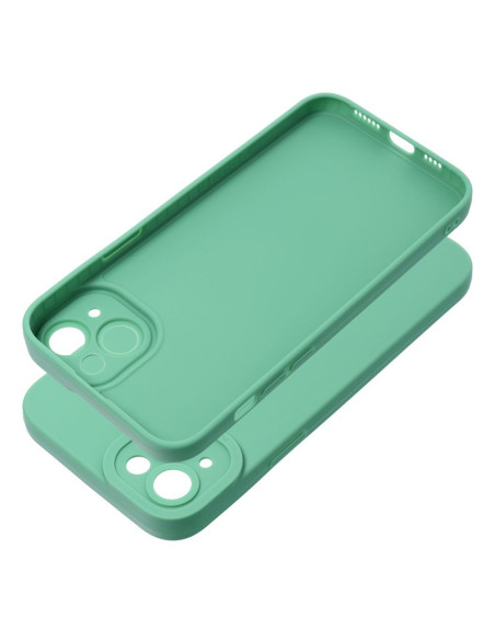Roar Luna Coque - pour iPhone 15 Plus vert