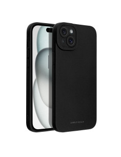 Roar Luna Coque - pour iPhone 15 Plus noir 2