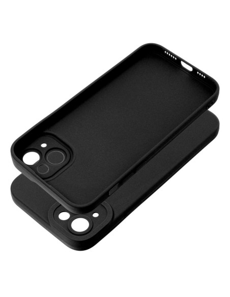 Roar Luna Coque - pour iPhone 15 Plus noir