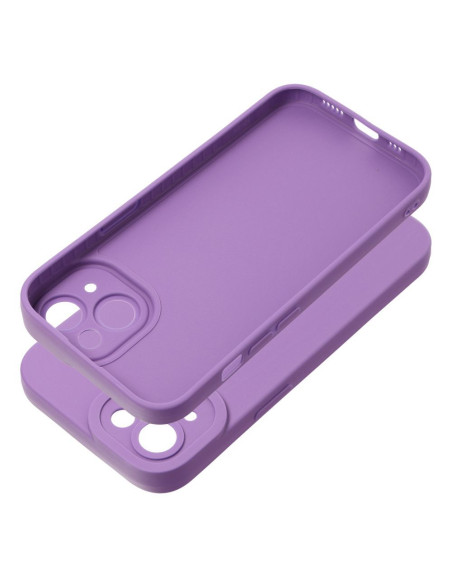 Coque Roar Luna Coque - pour iPhone 15 Violet