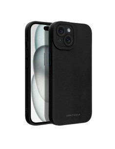 Roar Luna Coque - pour iPhone 15 noir 2