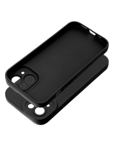 Roar Luna Coque - pour iPhone 15 noir