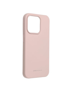 Roar Space Case - pour iPhone 15 Pro Rose