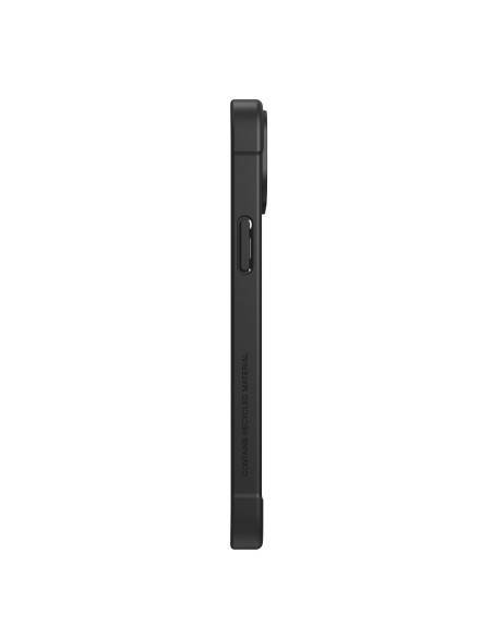 GEAR4 Havana Snap case compatible with MagSafe for IPHONE 14 Plus black
