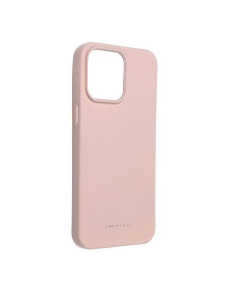 Roar Space Case - pour iPhone 15 Pro Max Rose