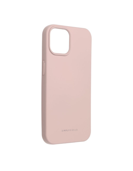 Coque Roar Space Coque - pour iPhone 15 Rose