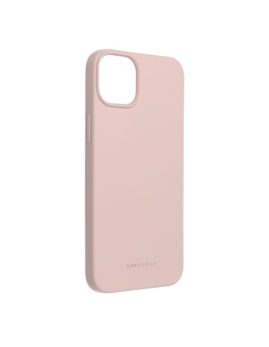 Coque Roar Space - pour iPhone 15 Plus Rose