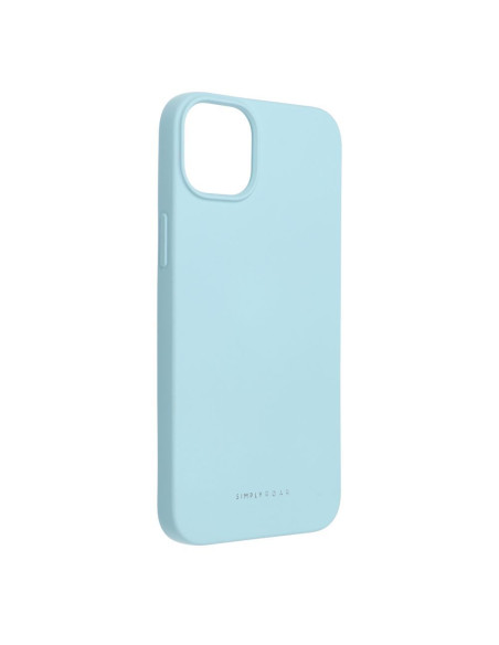 Coque Roar Space - pour iPhone 15 Plus Bleu