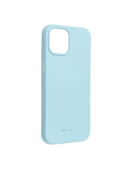 Coque Roar Space Coque - pour iPhone 15 Bleu