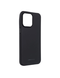 Coque Roar Space - pour iPhone 15 Pro Max Noir