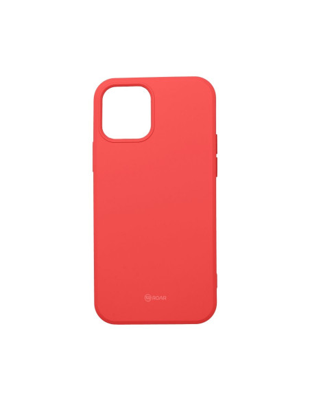 Coque colorée - pour iPhone 15 Peach