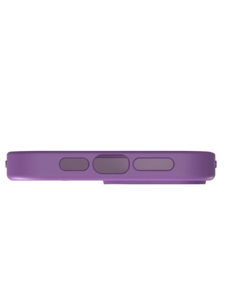 Gear4 Havana Coque pour iPhone 14 PLUS compatible avec MagSafe violet
