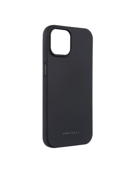 Coque Roar Space Coque - pour iPhone 15 Noir