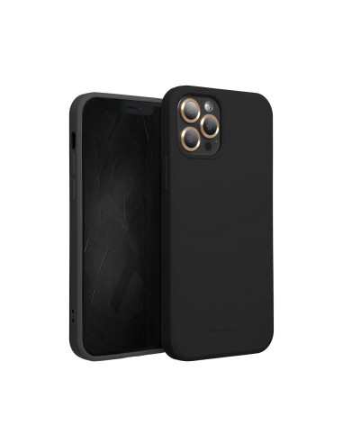 Coque Roar Space Coque - pour iPhone 15 Noir