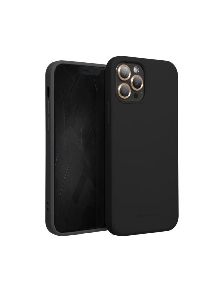 Coque Roar Space Coque - pour iPhone 15 Noir