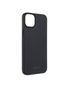 Coque Roar Space - pour iPhone 15 Plus Noir