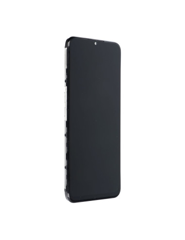 LCD Realme C35