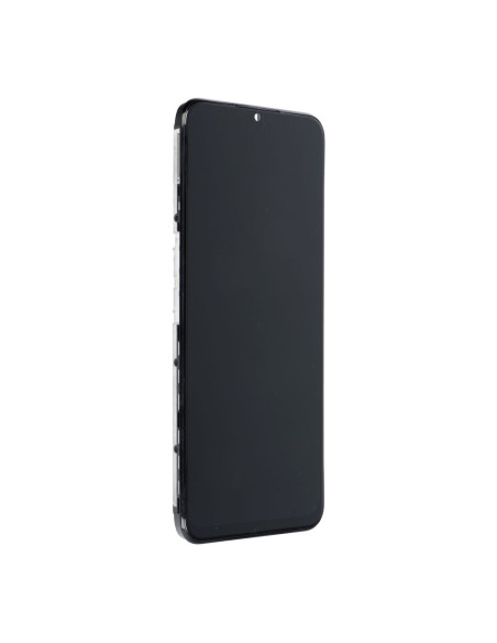 LCD Realme C35