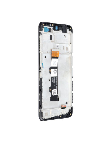 LCD Motorola G22