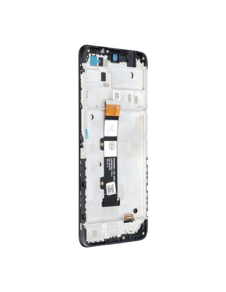LCD Motorola G22
