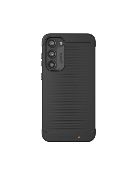 Gear4 EverestKick Coque pour SAMSUNG S23 PLUS 5G noir