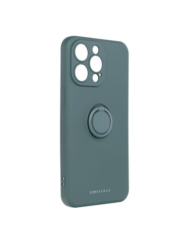 Coque Roar Amber - pour iPhone 15 Pro Max Vert