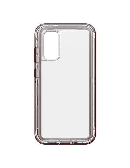 Coque LifeProof NEXT pour SAMSUNG S20 PLUS ROSE