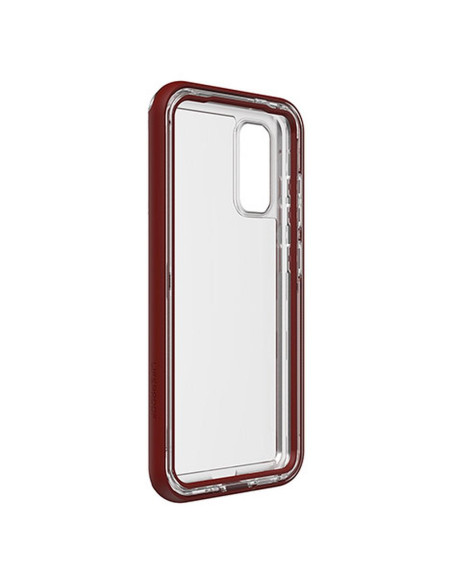 Coque LifeProof NEXT pour SAMSUNG S20 PLUS ROSE