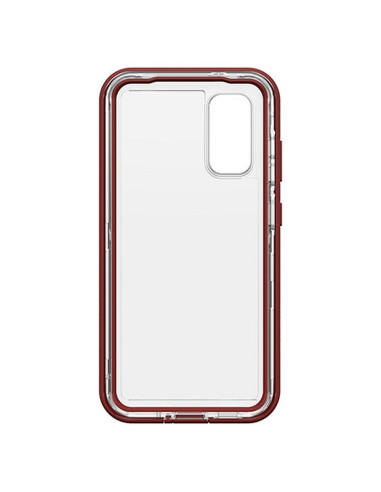 Coque LifeProof NEXT pour SAMSUNG S20 PLUS ROSE