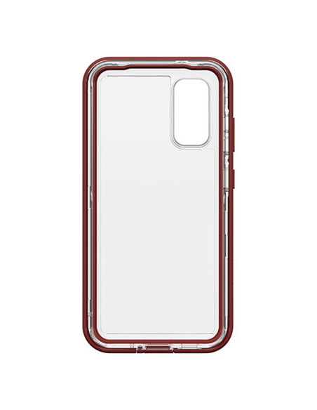 Coque LifeProof NEXT pour SAMSUNG S20 PLUS ROSE