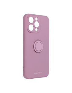 Coque Roar Amber - pour iPhone 15 Pro Max Purple