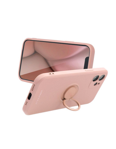 Coque Roar Amber - pour iPhone 15 Pro Rose