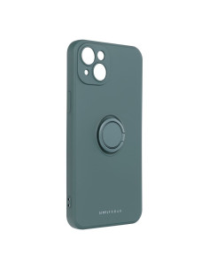 Coque Roar Amber - pour iPhone 15 Plus Vert