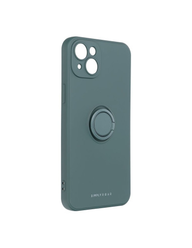 Coque Roar Amber - pour iPhone 15 Plus Vert