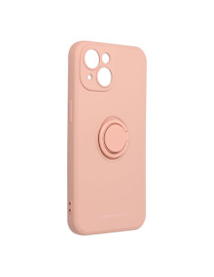 Coque Roar Amber - pour iPhone 15 Rose