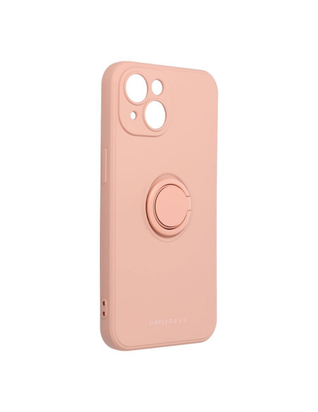 Coque Roar Amber - pour iPhone 15 Rose