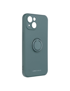 Coque Roar Amber - pour iPhone 15 Vert