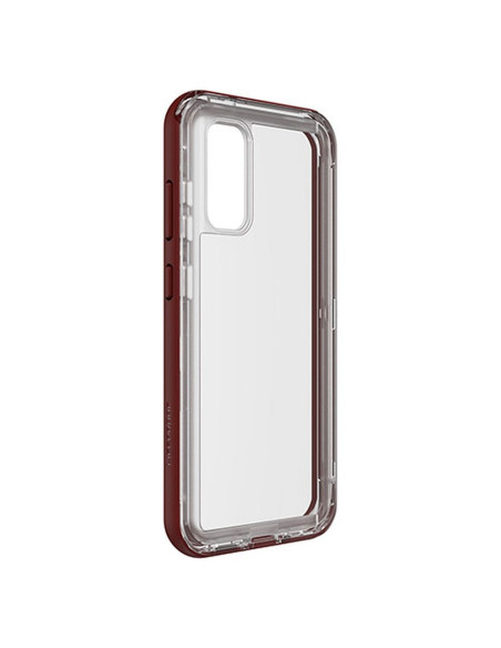 Coque LifeProof NEXT pour SAMSUNG S20 ROSE